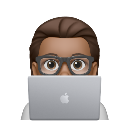 Navigation bar avatar